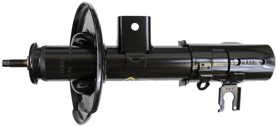 Amortiguador Gas OESpectrum Delantero Lado Pasajero