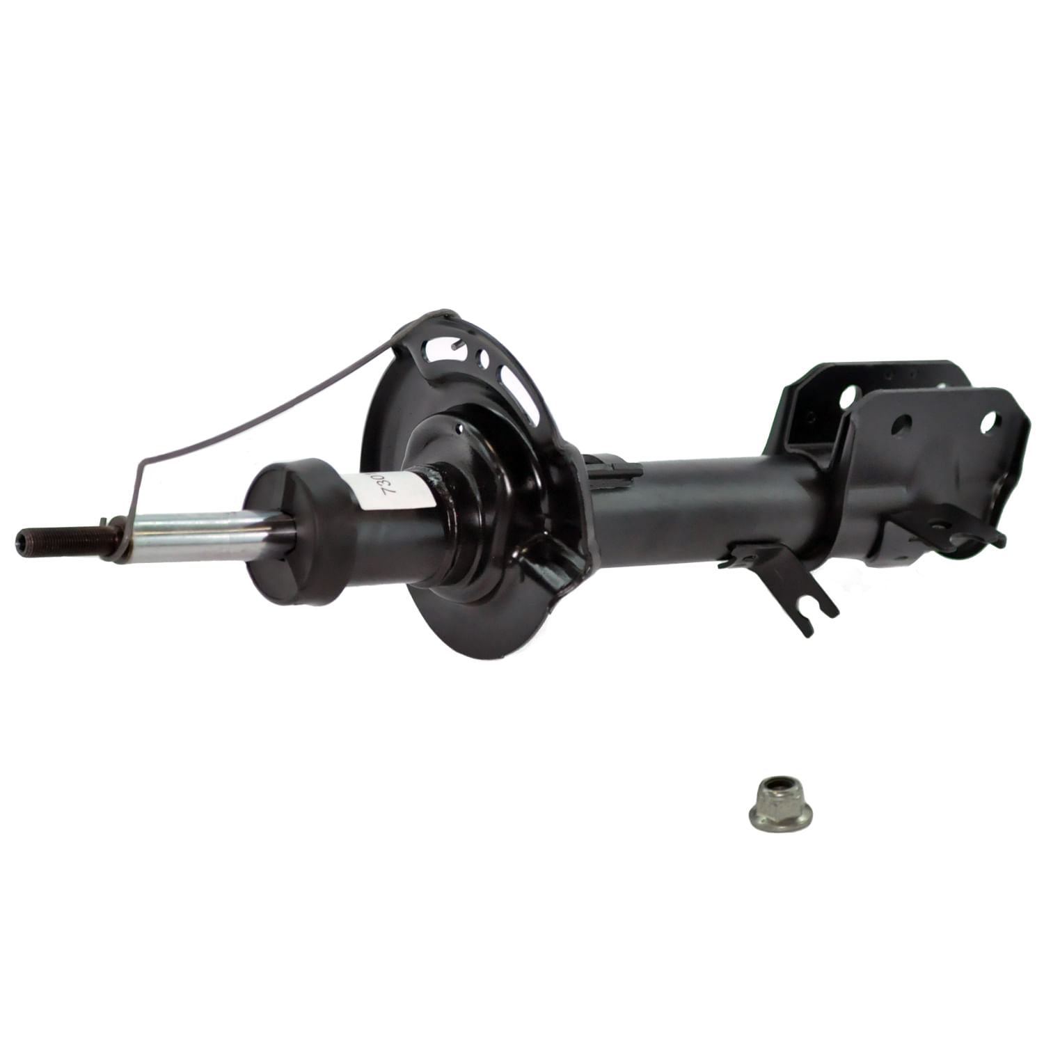 Amortiguador Gas OESpectrum Delantero Lado Conductor