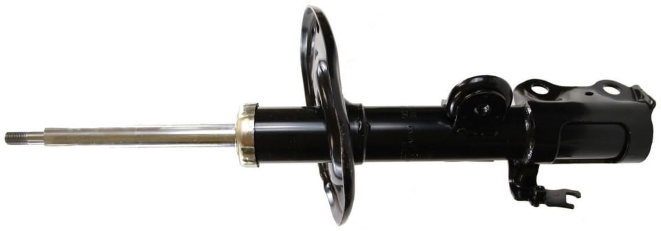 Amortiguador Gas OESpectrum Delantero Lado Conductor