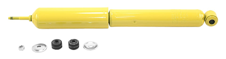 Amortiguador Gas Gas-Magnum Trasero RWD Lado Conductor O Pasajero