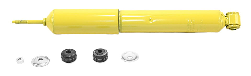 Amortiguador Gas Gas-Magnum Delantero Lado Conductor O Pasajero