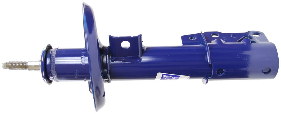 Amortiguador Gas Monro-Matic Plus Delantero Lado Pasajero
