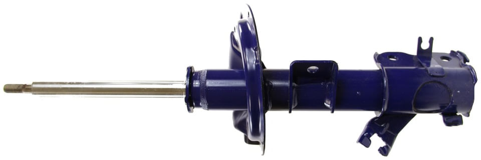 Amortiguador Gas Monro-Matic Plus Delantero Lado Pasajero