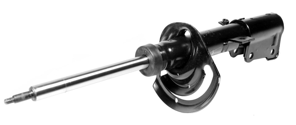 Amortiguador Gas OESpectrum Delantero FWD Lado Conductor
