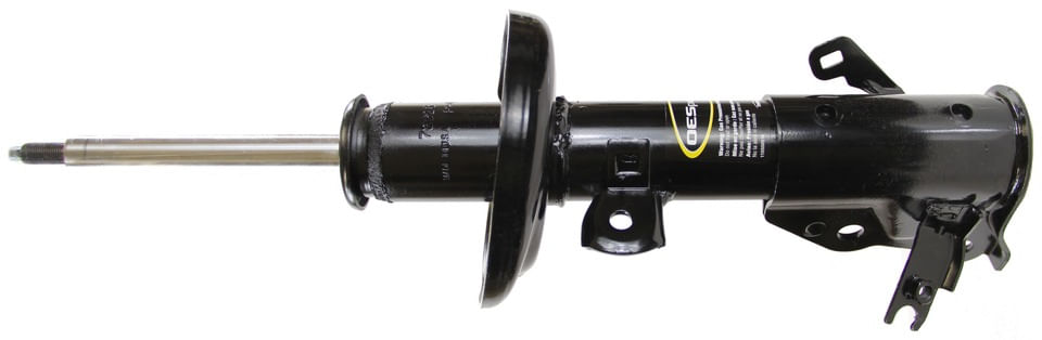 Amortiguador Gas OESpectrum Delantero Lado Conductor