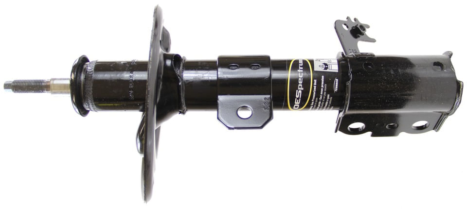 Amortiguador Gas OESpectrum Delantero Lado Conductor
