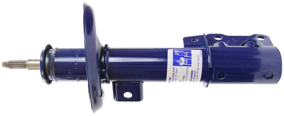 Amortiguador Gas Monro-Matic Plus Delantero Lado Conductor