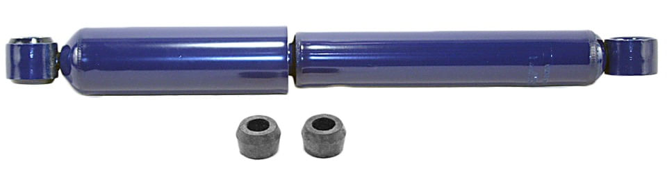 Amortiguador Gas Monro-Matic Plus Trasero Lado Conductor O Pasajero