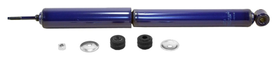 Amortiguador Gas Monro-Matic Plus Trasero Lado Conductor O Pasajero