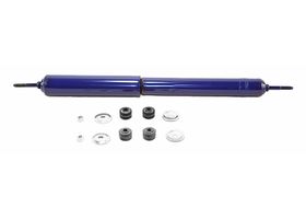 Amortiguador Gas Monro-Matic Plus Trasero Lado Conductor O Pasajero