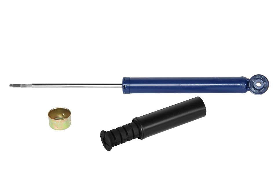 Amortiguador Gas Monro-Matic Plus Trasero Lado Conductor O Pasajero