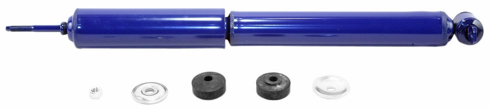 Amortiguador Gas Monro-Matic Plus Delantero Lado Conductor O Pasajero