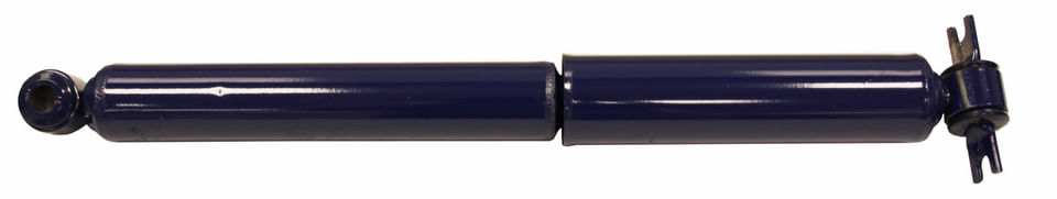 Amortiguador Gas Monro-Matic Plus Trasero Lado Conductor O Pasajero