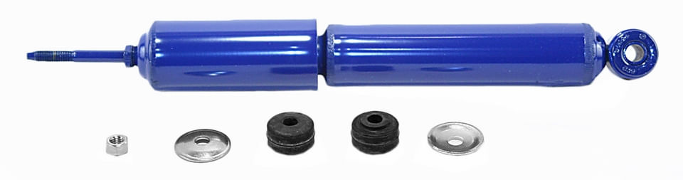 Amortiguador Gas Monro-Matic Plus Delantero RWD Lado Conductor O Pasajero