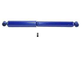Amortiguador Gas Monro-Matic Plus Trasero RWD Lado Conductor O Pasajero