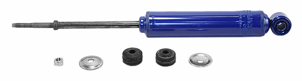 Amortiguador Gas Monro-Matic Plus Delantero 4WD Lado Conductor O Pasajero
