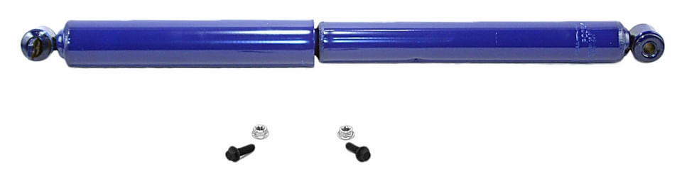Amortiguador Gas Monro-Matic Plus Trasero Lado Conductor O Pasajero