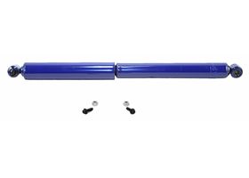 Amortiguador Gas Monro-Matic Plus Trasero 4WD, AWD, RWD Lado Conductor O Pasajero