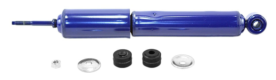 Amortiguador Gas Monro-Matic Plus Delantero Lado Conductor O Pasajero