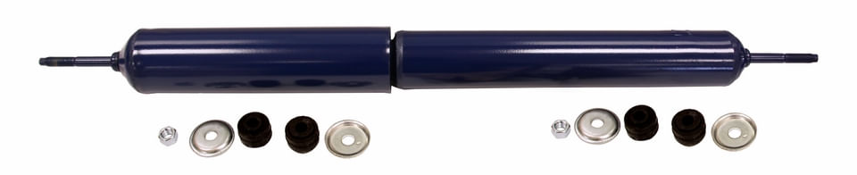 Amortiguador Gas Monro-Matic Plus Delantero 4WD Lado Conductor O Pasajero