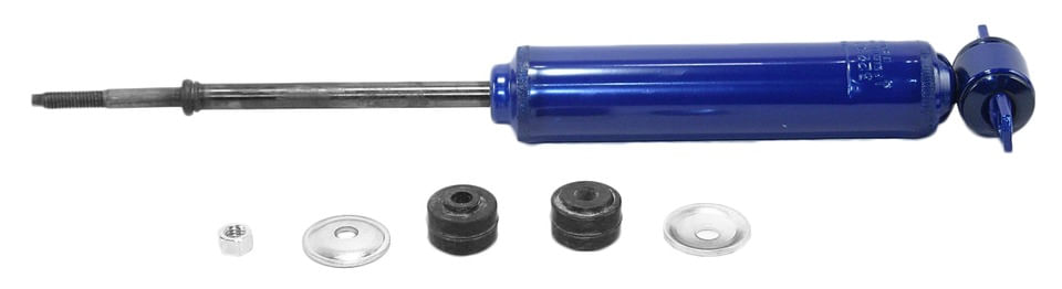 Amortiguador Gas Monro-Matic Plus Delantero RWD Lado Conductor O Pasajero