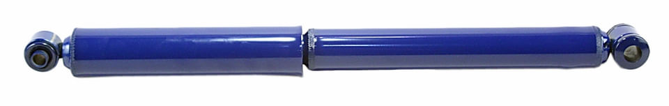 Amortiguador Gas Monro-Matic Plus Trasero RWD Lado Conductor O Pasajero