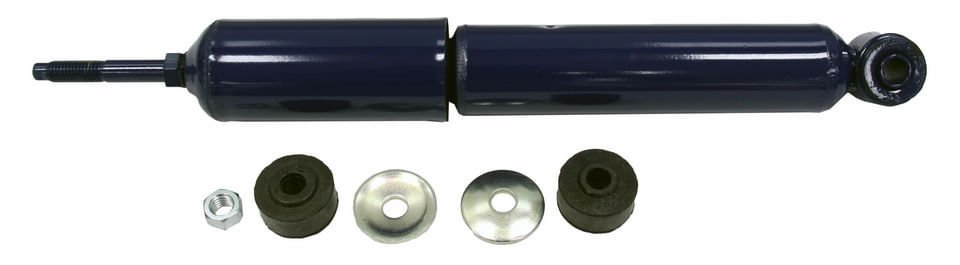 Amortiguador Gas Monro-Matic Plus Delantero 4WD Lado Conductor O Pasajero