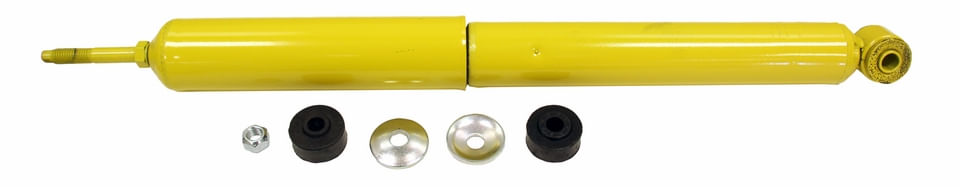 Amortiguador Gas Gas-Magnum Delantero 4WD Lado Conductor O Pasajero