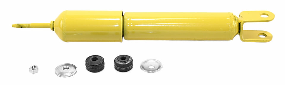 Amortiguador Gas Gas-Magnum Delantero 4WD, AWD Lado Conductor O Pasajero