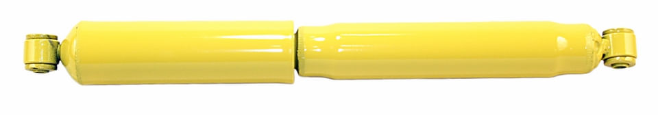 Amortiguador Gas Gas-Magnum Trasero Lado Conductor O Pasajero