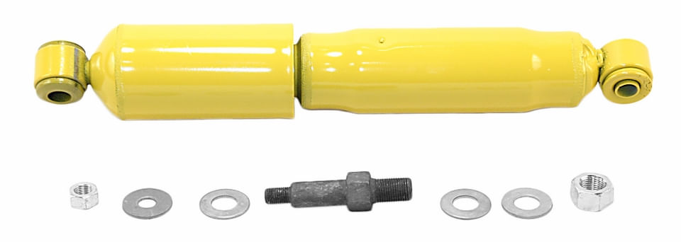 Amortiguador Gas Gas-Magnum Delantero Lado Conductor O Pasajero
