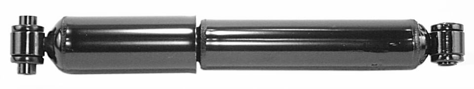 Amortiguador Gas OESpectrum Trasero 4WD Lado Conductor O Pasajero