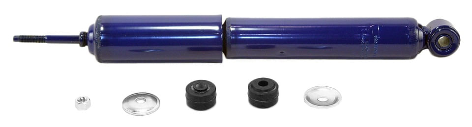 Amortiguador Gas Monro-Matic Plus Delantero Lado Conductor O Pasajero