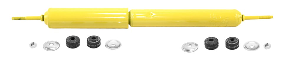 Amortiguador Gas Gas-Magnum Delantero Lado Conductor O Pasajero
