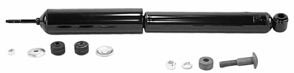 Amortiguador Gas OESpectrum Trasero 4WD Lado Conductor O Pasajero