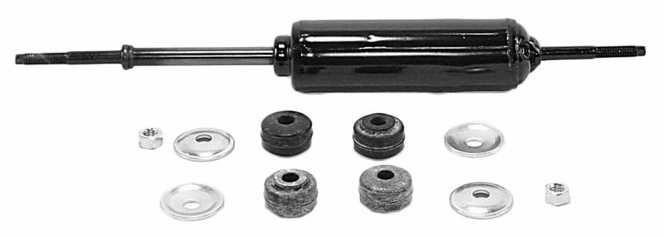 Amortiguador Gas OESpectrum Delantero RWD Lado Conductor O Pasajero