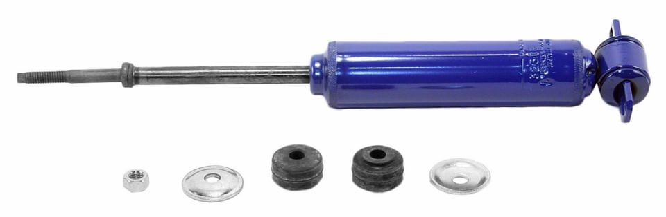 Amortiguador Gas Monro-Matic Plus Delantero RWD Lado Conductor O Pasajero