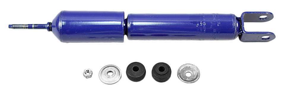 Amortiguador Gas Monro-Matic Plus Delantero 4WD, AWD Lado Conductor O Pasajero