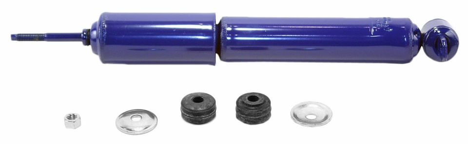 Amortiguador Gas Monro-Matic Plus Delantero RWD Lado Conductor O Pasajero