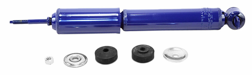 Amortiguador Gas Monro-Matic Plus Delantero Lado Conductor O Pasajero