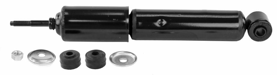 Amortiguador Gas Monro-Matic Plus Delantero Lado Conductor O Pasajero