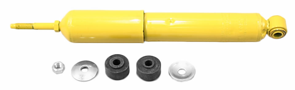 Amortiguador Gas Gas-Magnum Delantero Lado Conductor O Pasajero