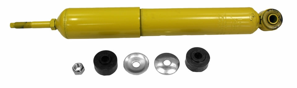 Amortiguador Gas Gas-Magnum Delantero 4WD Lado Conductor O Pasajero