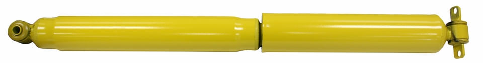 Amortiguador Gas Gas-Magnum Trasero 4WD Lado Conductor O Pasajero