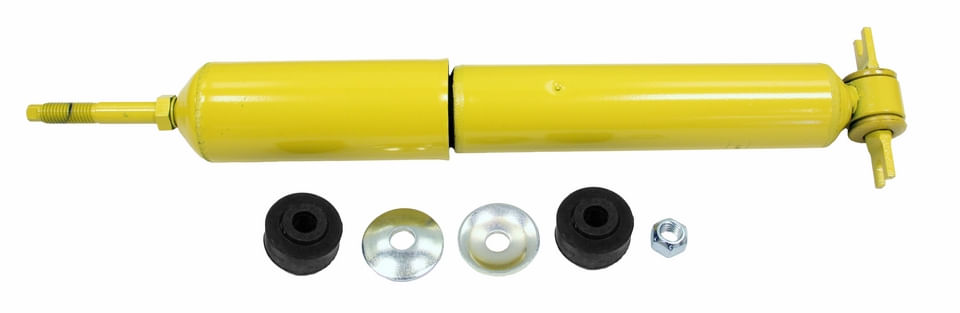 Amortiguador Gas Gas-Magnum Delantero RWD Lado Conductor O Pasajero