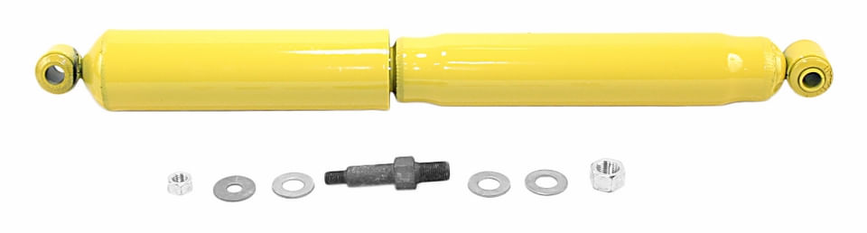 Amortiguador Gas Gas-Magnum Trasero Lado Conductor O Pasajero