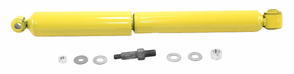 Amortiguador Gas Gas-Magnum Delantero Lado Conductor O Pasajero