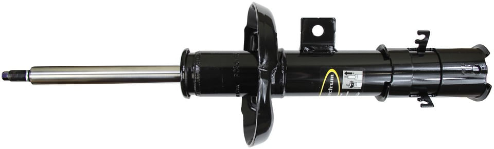 Amortiguador Gas OESpectrum Delantero Lado Conductor