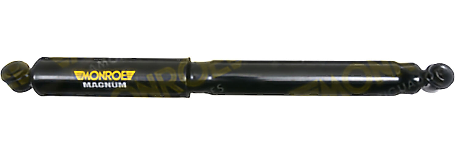Amortiguador Gas Magnum Trasero 4WD, RWD Lado Conductor O Pasajero