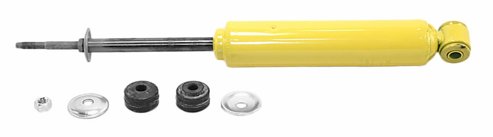 Amortiguador Gas Gas-Magnum Delantero Lado Conductor O Pasajero